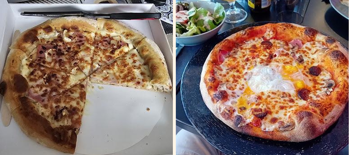 Restaurant Le Stromboli - Gallery Image 1