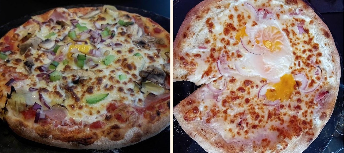 Restaurant Le Stromboli - Gallery Image 3