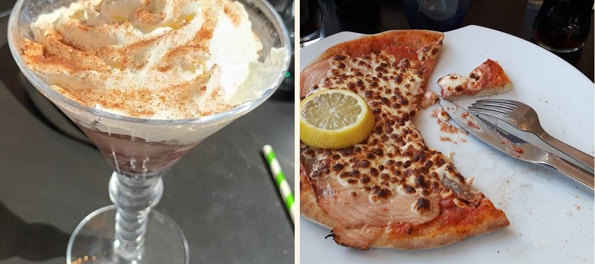 Restaurant Le Stromboli - Gallery Image 5