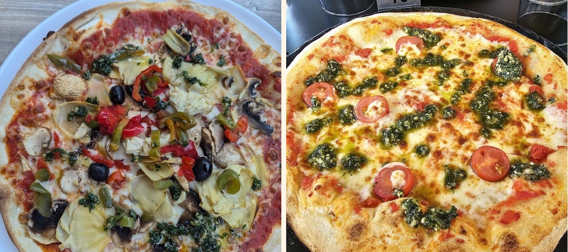 Restaurant Le Stromboli - Gallery Image 6