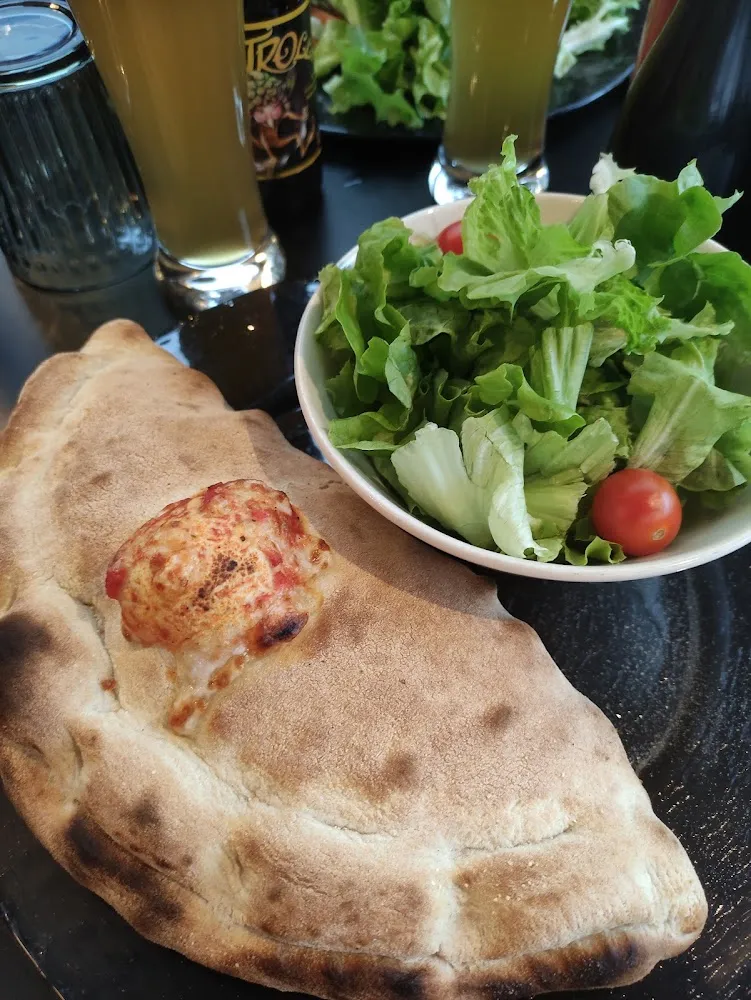 Calzone
