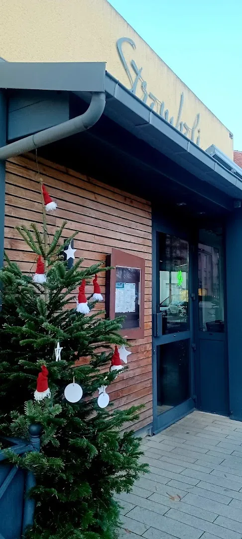 Restaurant Le Stromboli